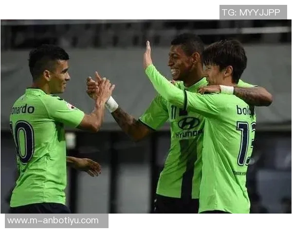 全北现代与尚州尚武的激烈对决揭示了韩国足球的魅力与竞争力