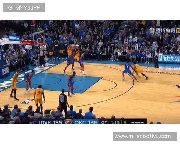 勇士与雷霆激战全场精彩回放分析与战术解读