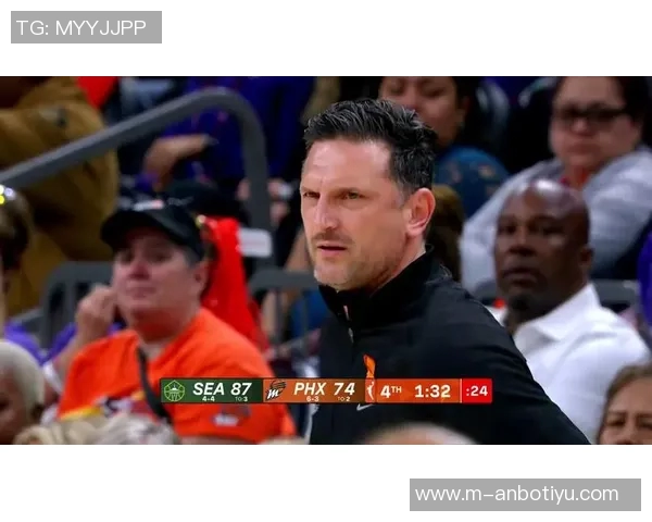 水星与西雅图风暴的激烈对决展现女篮精彩瞬间与运动精神