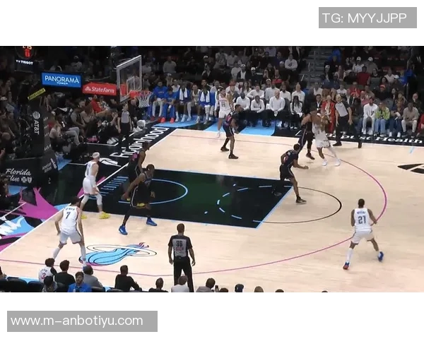 热火与雷霆精彩对决全场录像回放分析与精彩瞬间回顾