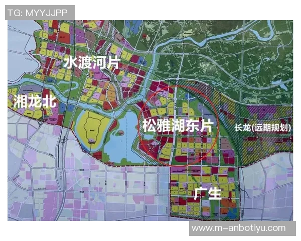 长沙县发展新机遇探讨与未来规划展望